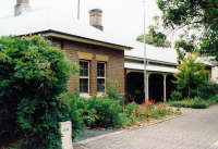 Camden Police Station